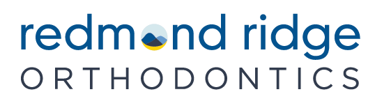 Logo for Redmond Ridge Orthodontics